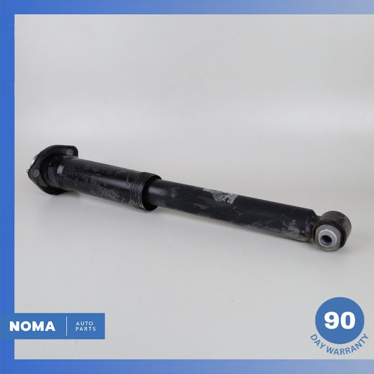 03-12 LR Range Rover L322 Rear Left or Right Air Suspension Shock Absorber OEM - photo 1