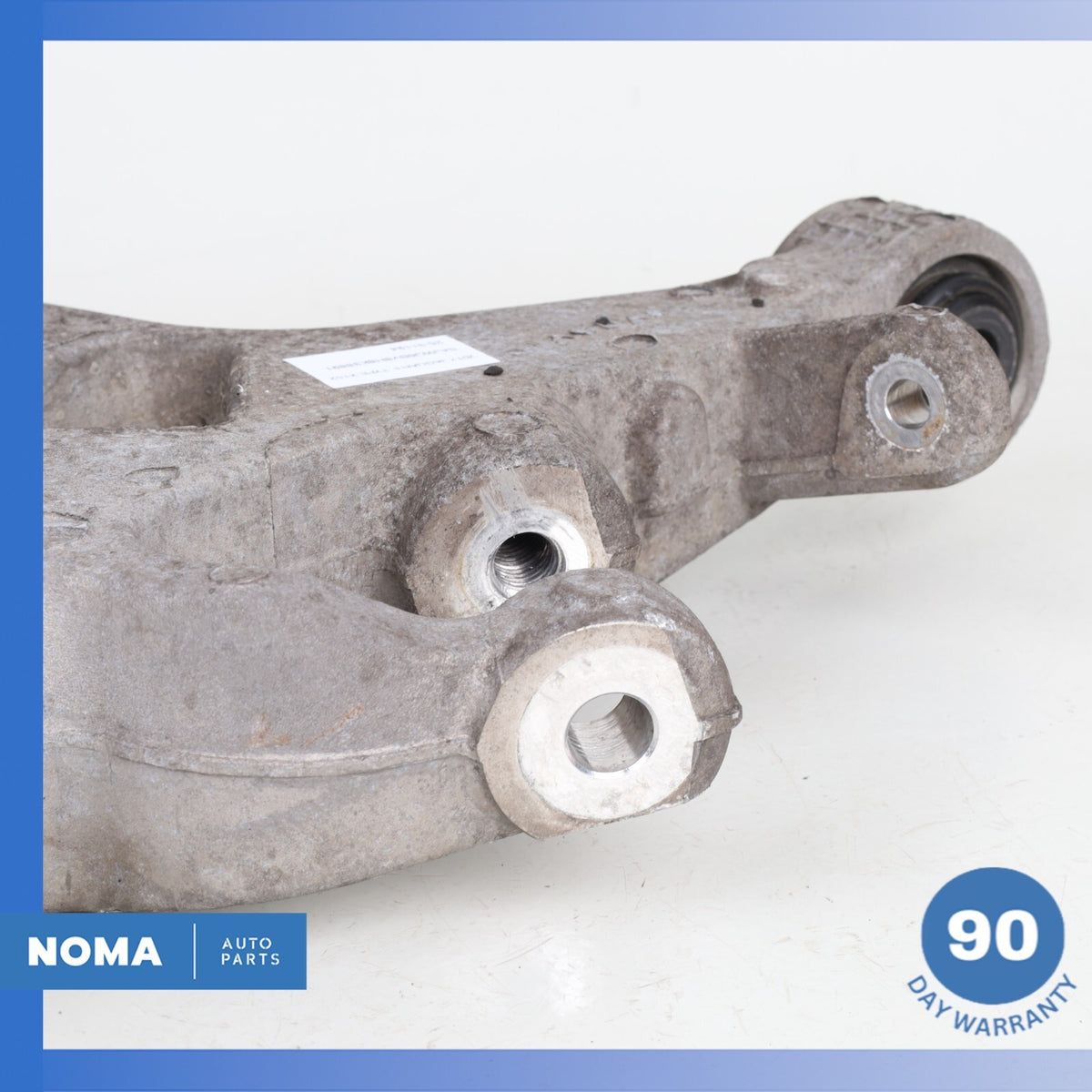 14-24 Jaguar X152 F-Type XKR-S Rear Right Side Lower Control Arm OEM - photo 8