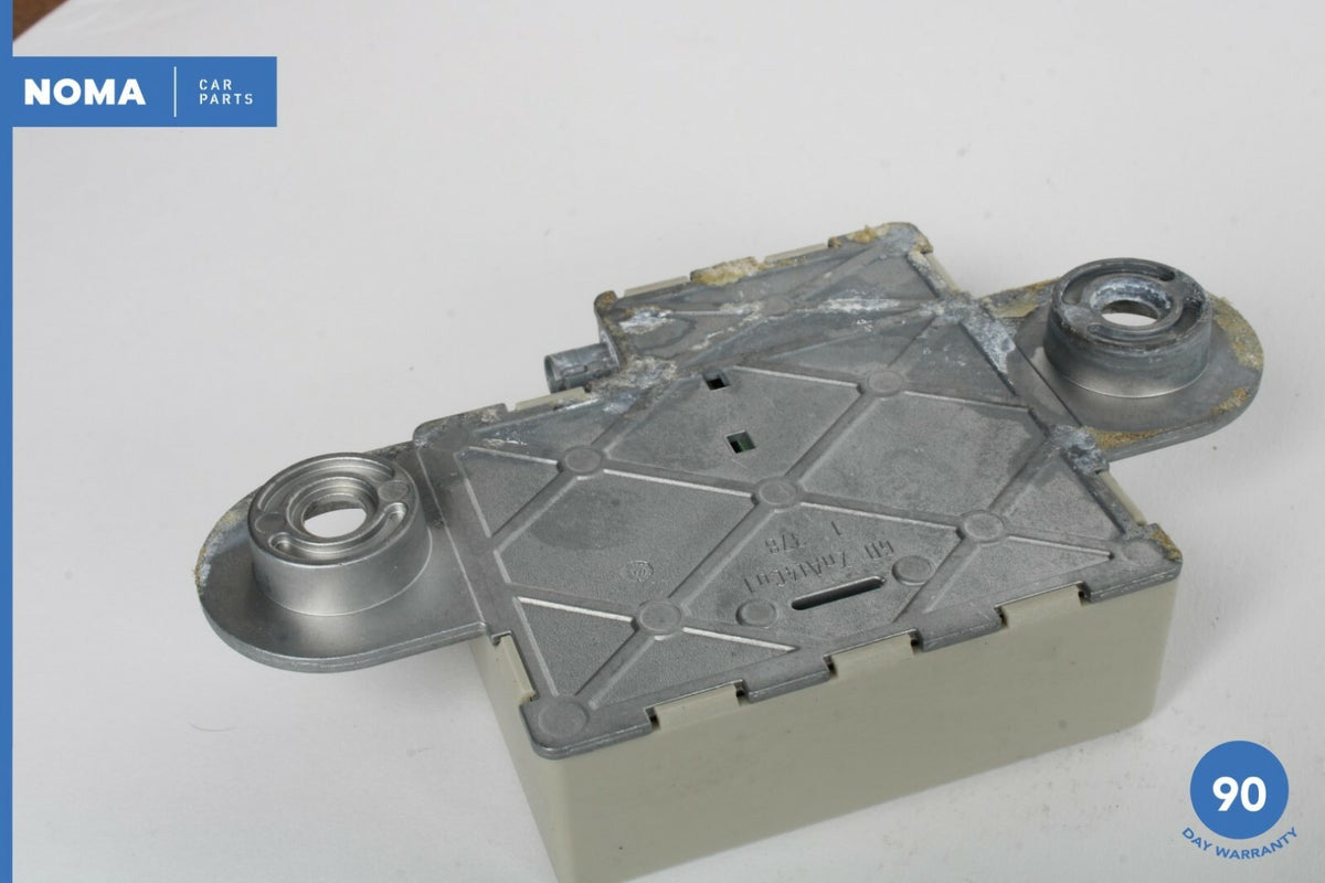 06-11 BMW 335i E90 E92 E60 E63 E65 Antenna Amplifier Control Module Unit OEM - photo 5