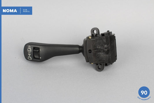03-08 BMW Z4 E85 E86 Windshield Wiper Washer Control Switch Stalk 8363664 OEM - photo 1