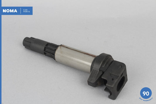 03-05 BMW Z4 E85 3.0L Roadster Engine Motor Ignition Coil 12131712219 OEM - photo 1