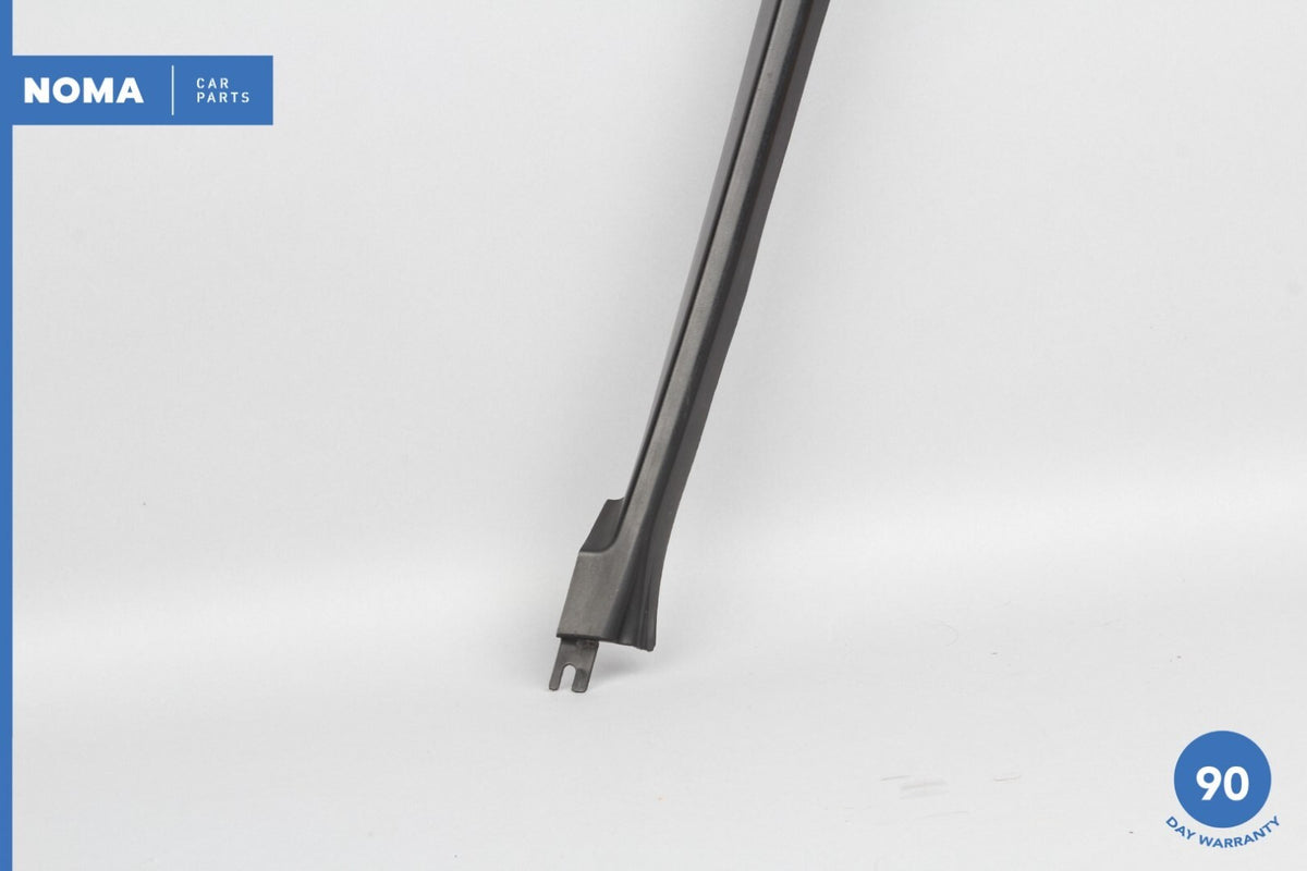 03-12 Range Rover L322 HSE Front Right Side Inner Door Window Frame Molding OEM - photo 5
