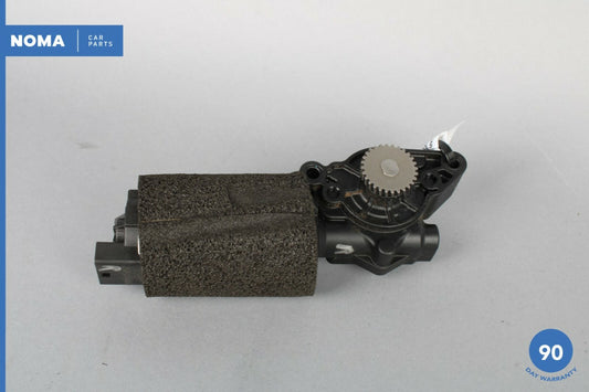 10-18 Jaguar XJL X351 Front Right Passenger Side Panoramic Roof Blind Motor OEM - photo 1