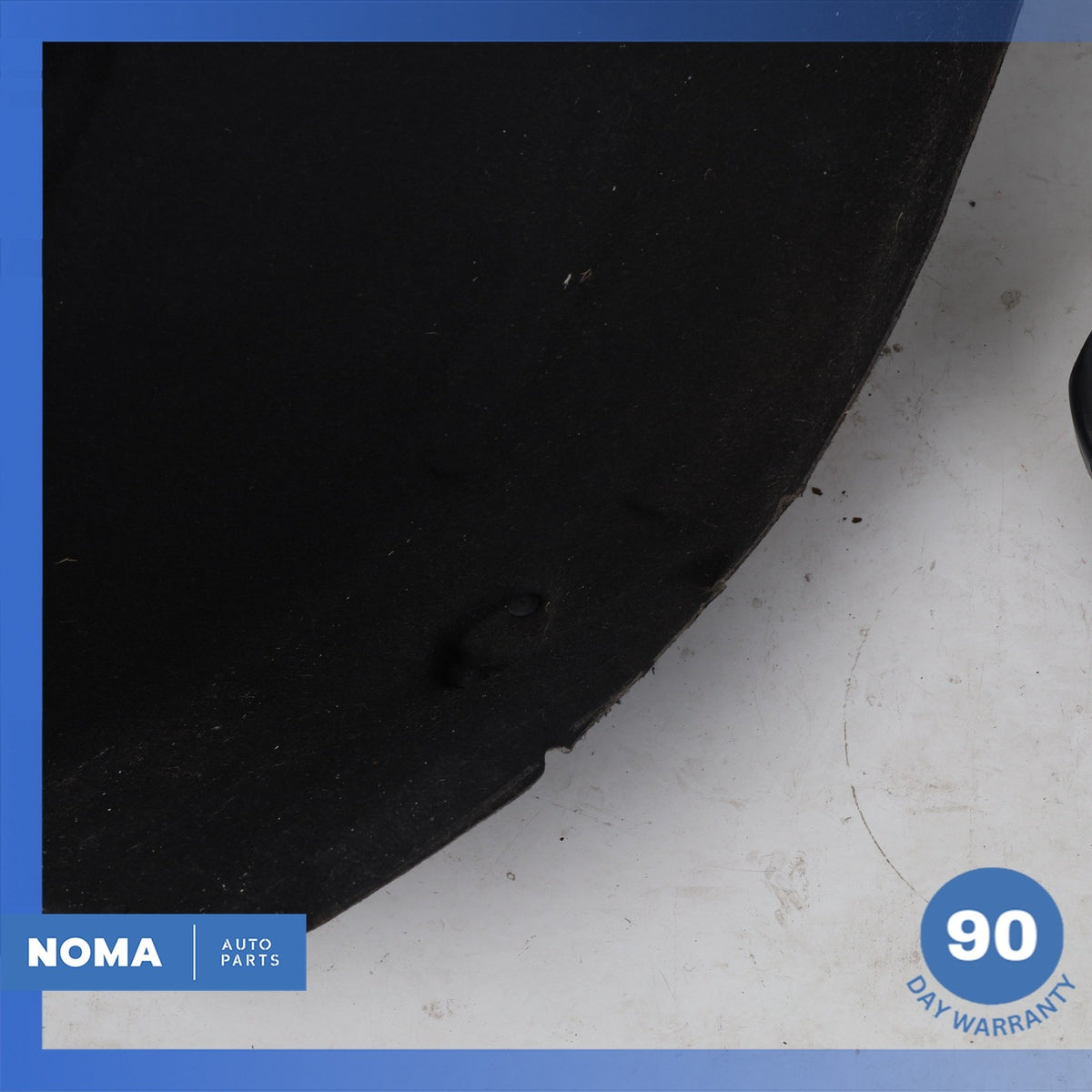 13-17 Range Rover Sport L494 Front Left Fender Wheelarch Splash Cover Set OEM - photo 15