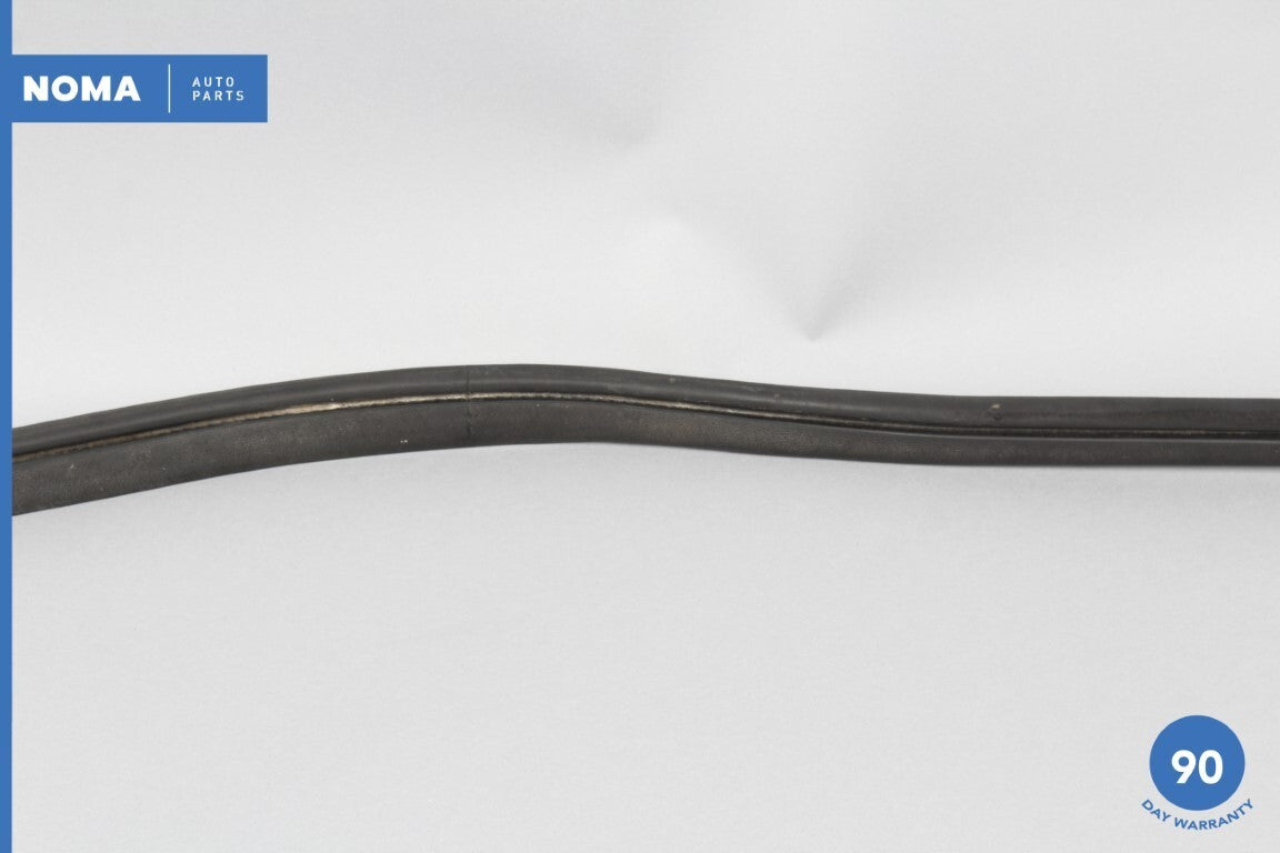 00-08 Jaguar S-Type X200 Rear Right Passenger Side Door Weather Strip Seal OEM - photo 5