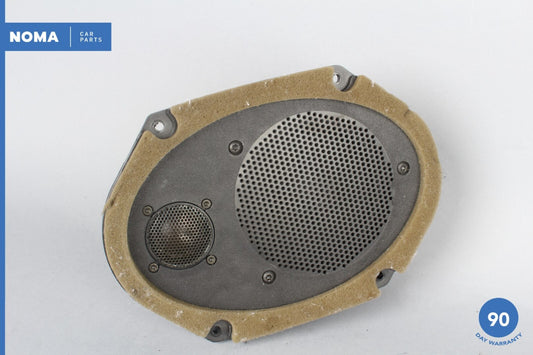 00-02 Jaguar S-Type X202 Front Right or Left Side Radio Audio Sound Speaker OEM - photo 1