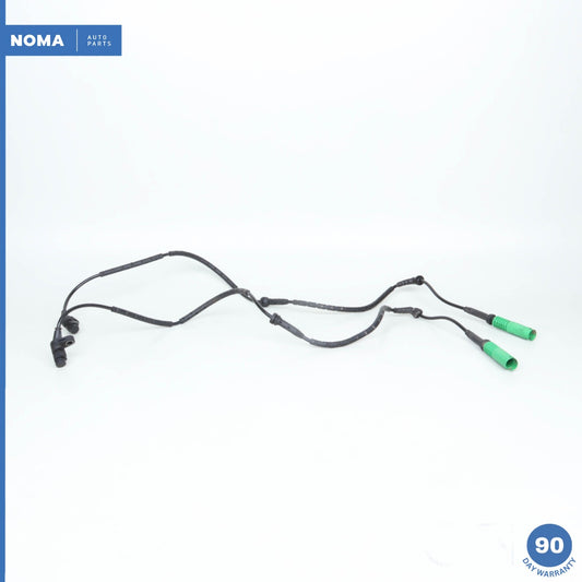 2010 Range Rover L322 Rear Right & Left Side Disc Brake Pad Wear Sensor OEM - photo 1