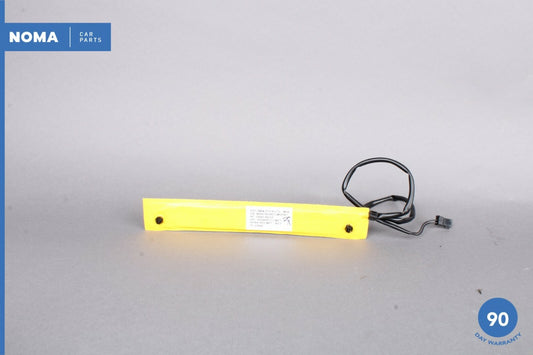 97-02 BMW Z3 E36 Roadster Front Right Passenger Side Seat Stop Switch Sensor OEM - photo 1