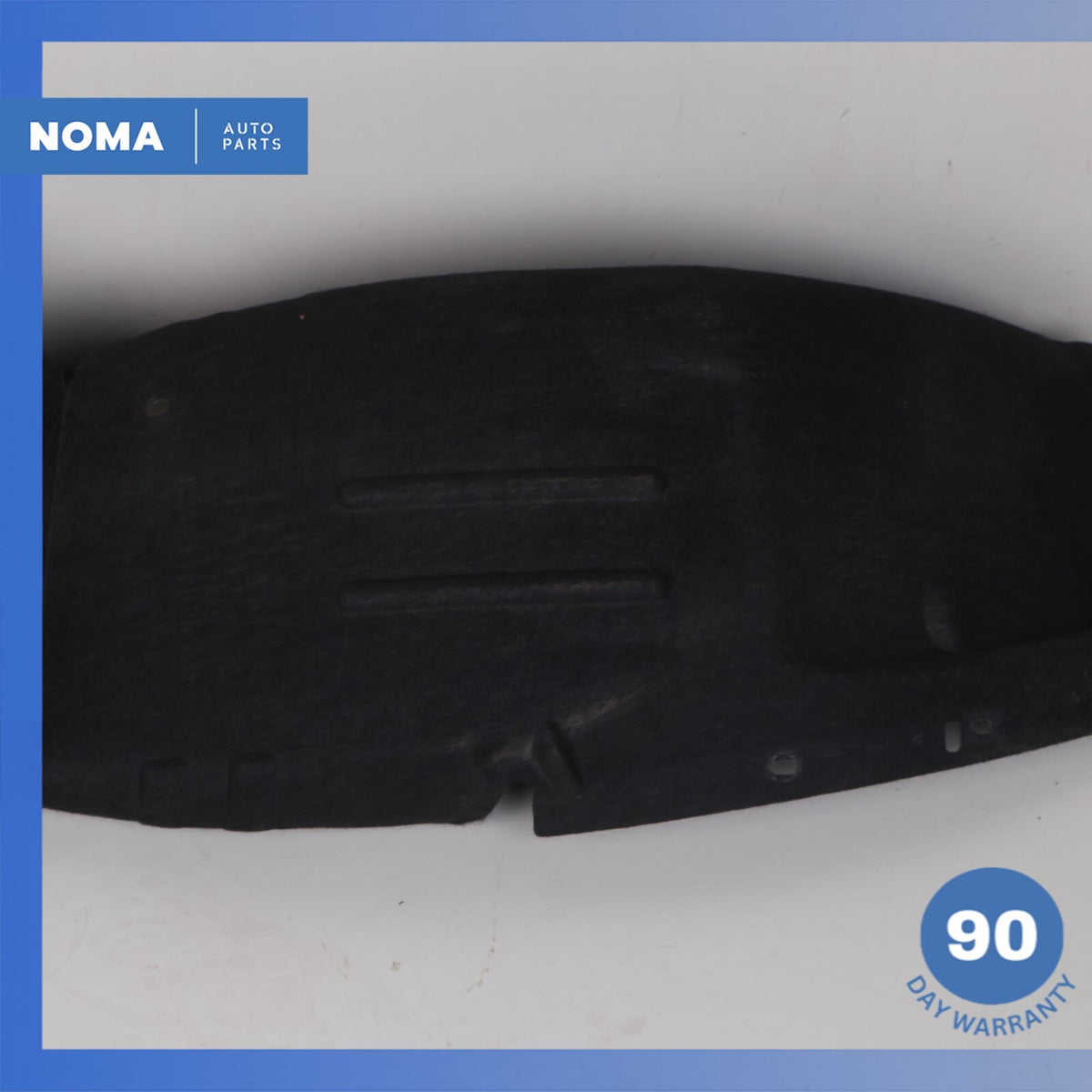 14-24 Jaguar X152 F-Type Rear Left Driver Side Wheel Arch Cover T2R2199 OEM - photo 3