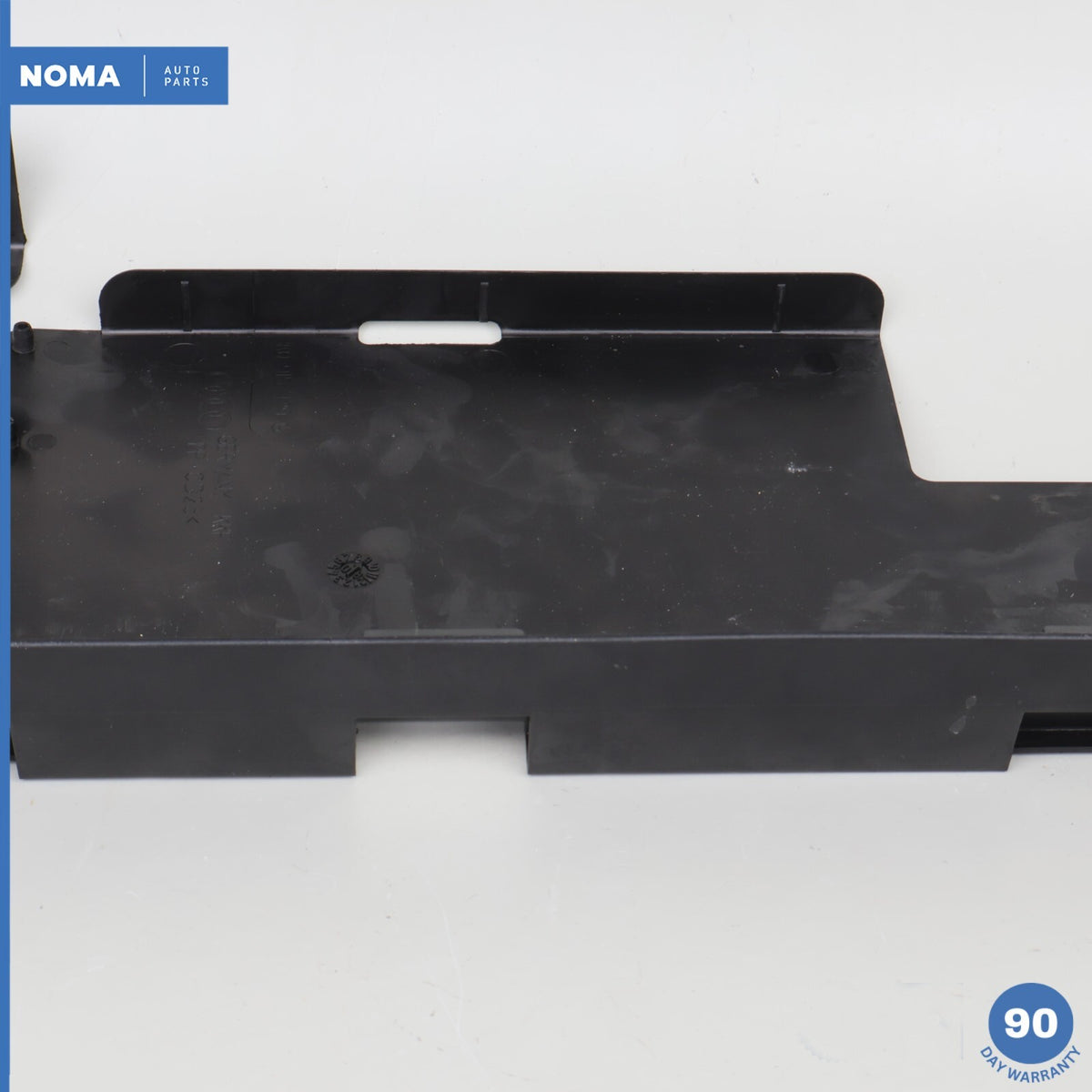 09-16 Audi A4 A5 A6 A7 A8 B8 Vehicle Battery Cover Plate 8K0915429G OEM - photo 7