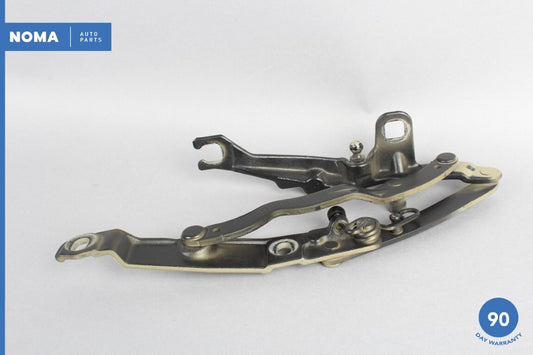03-08 BMW Z4 E85 Roadster Rear Left Driver Side Trunk Boot Hinge 7016179 OEM - photo 1