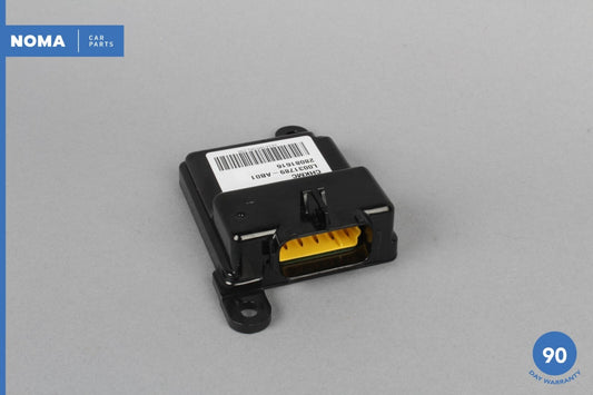05-08 Jaguar S-Type X206 Front Right Seat Control Module Unit 4R8314B422AD OEM - photo 1