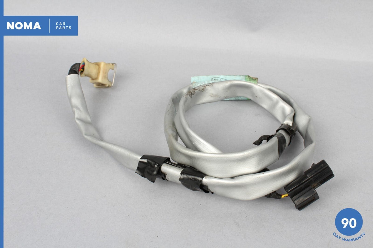 97-02 Jaguar XK8 X100 Power Steering Lead Link Wire Harness LJD3355DA OEM - photo 6