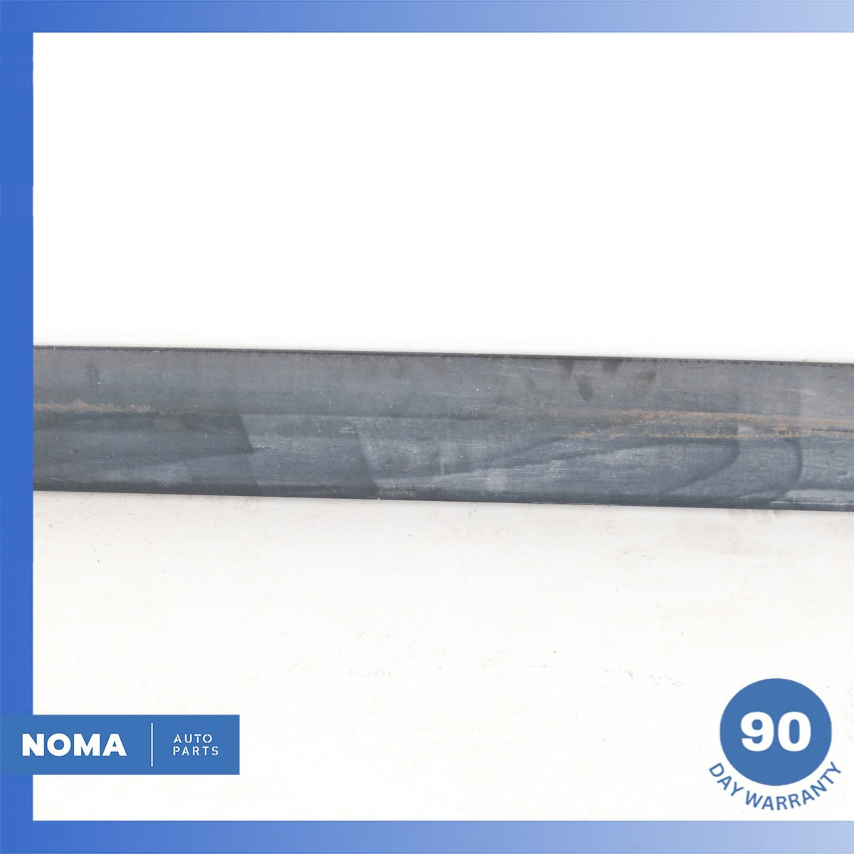 13-17 LR Range Range L405 SWB Right Step Running Board Panel VPLWP0192 OEM - photo 9