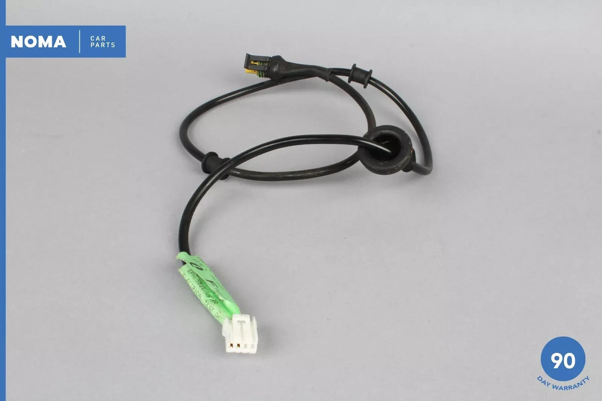 98-03 Jaguar X308 XJ8 Rear Left or Right Side ABS Wheel Speed Sensor Harness OEM - photo 6