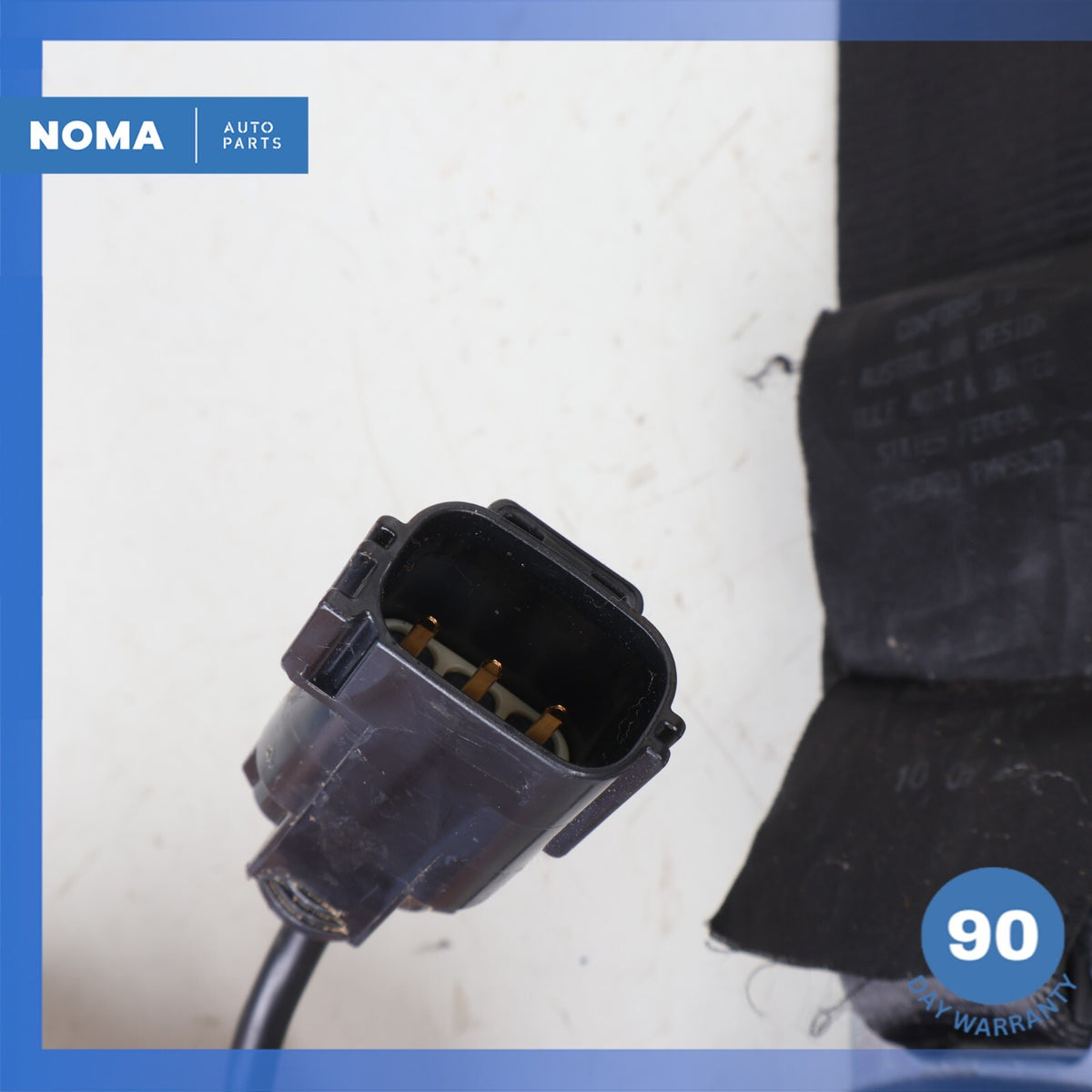 08-16 Land Rover L319 LR4 Front Right Passenger Side Seat Belt 4H22F61294CC OEM - photo 16
