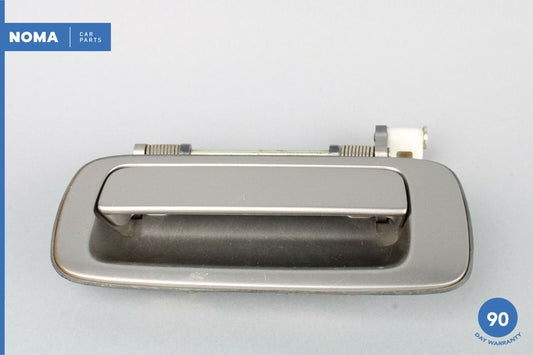 95-98 Lexus LS400 XF20 Rear Back Left Driver Side Exterior Door Handle 4N1 OEM - photo 1