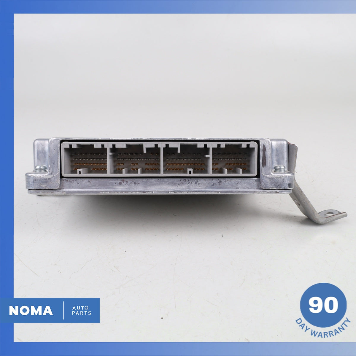 Lexus UCF40 LS460 A/T Automatic Transmission Computer Module OEM - photo 9