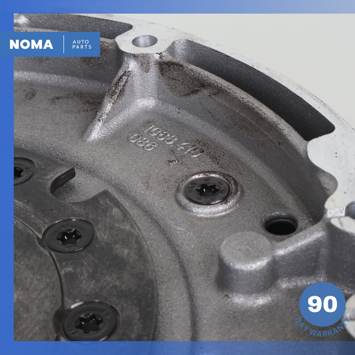 10-15 Jaguar X250 XF XJ XK 5.0L ZF 6HP28 Automatic Transmission Oil Pump OEM - photo 18