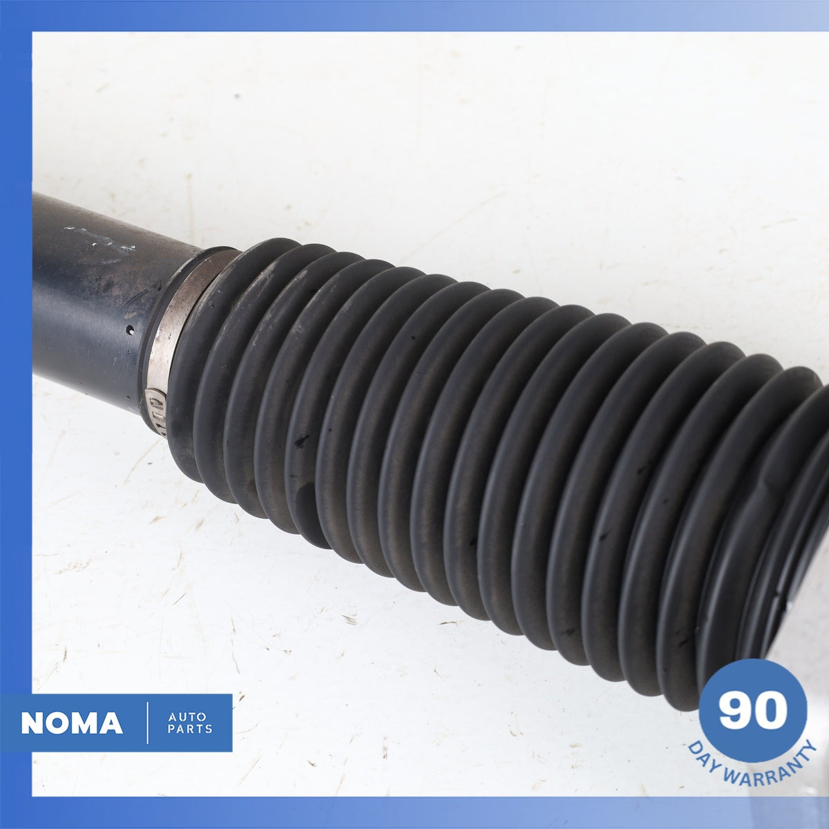 14-22 LR Range Rover Sport L494 Rear Air Suspension Shock Absorber OEM - photo 5