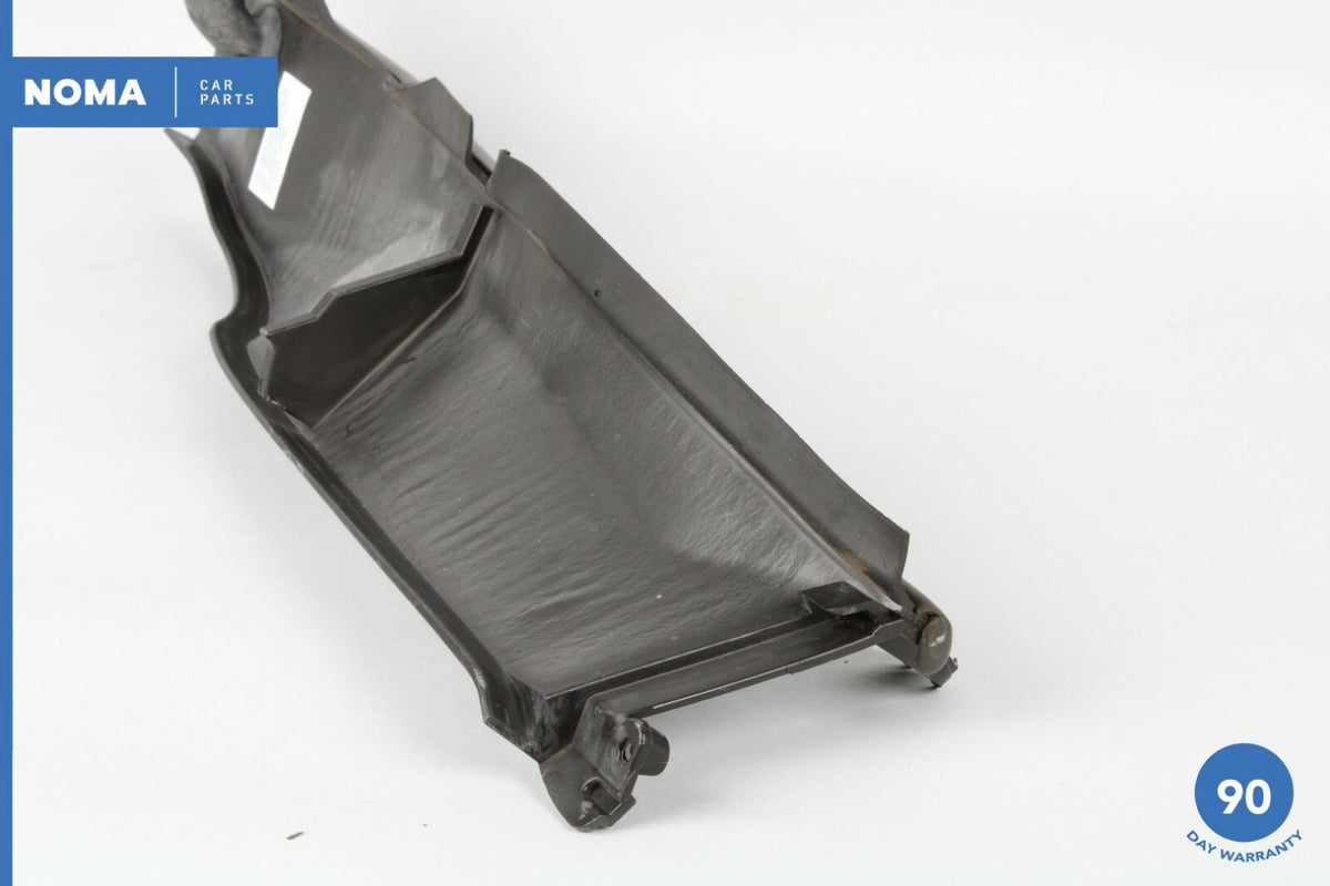 06-11 BMW 335i E90 E81 E84 Front Left Side Windshield Cowl Heater Cover OEM - photo 8
