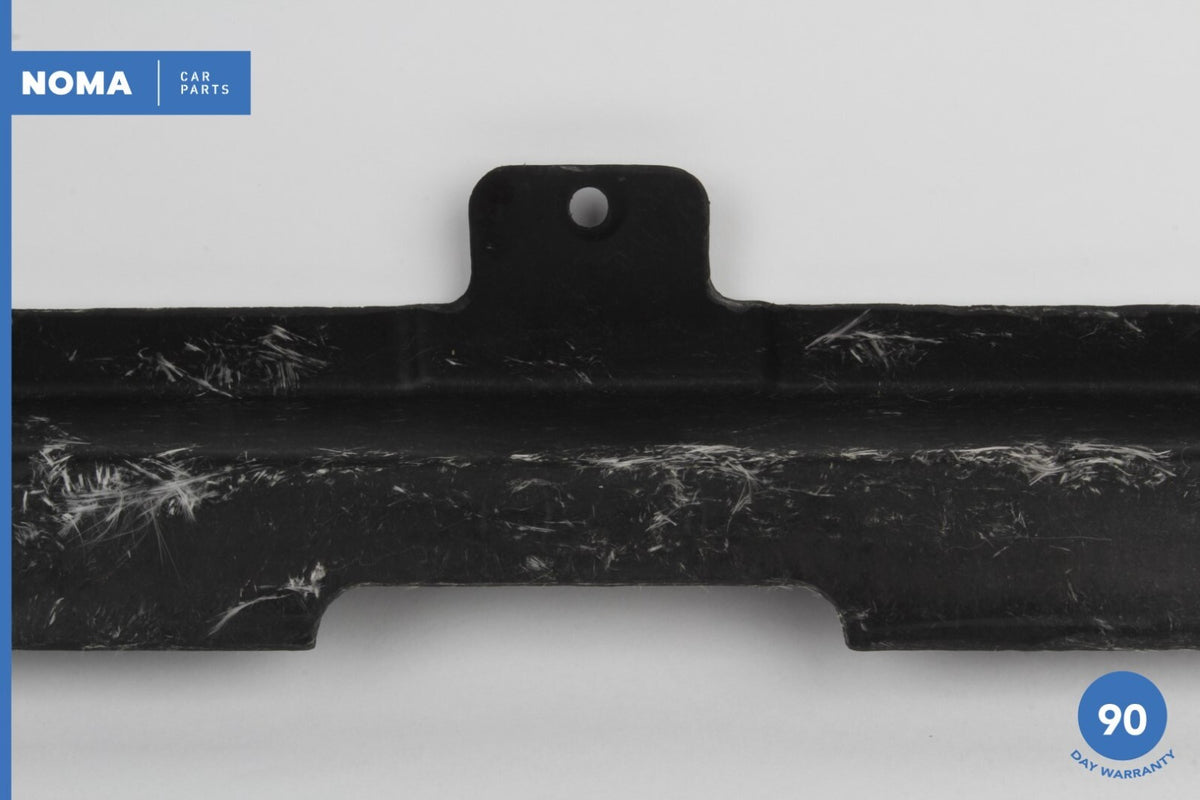 97-06 Jaguar XKR XK8 X100 Front Radiator Upper Top Cover Support MJA4180AD OEM - photo 4