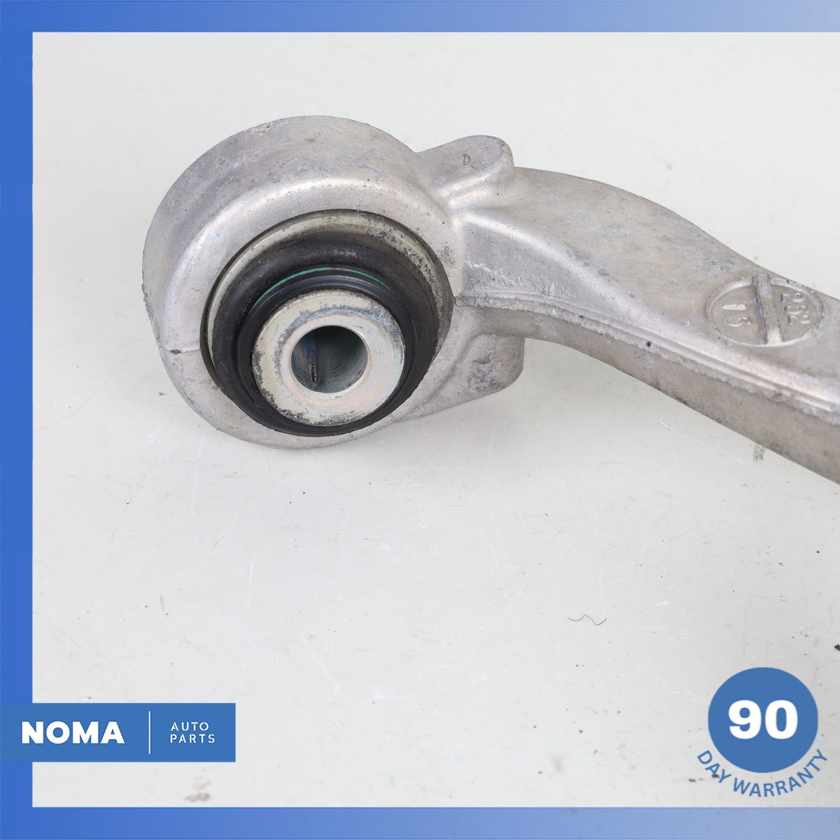 14-20 Jaguar X152 F-Type XKR-S Rear Right Passenger Upper Control Arm OEM 40k - photo 4