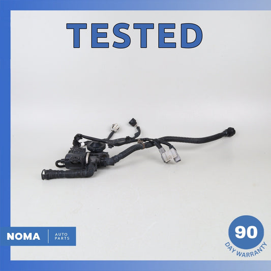 06-22 Lexus MHU33 RX400h Hybrid Activated Canister Leak Detection Pump OEM - photo 1