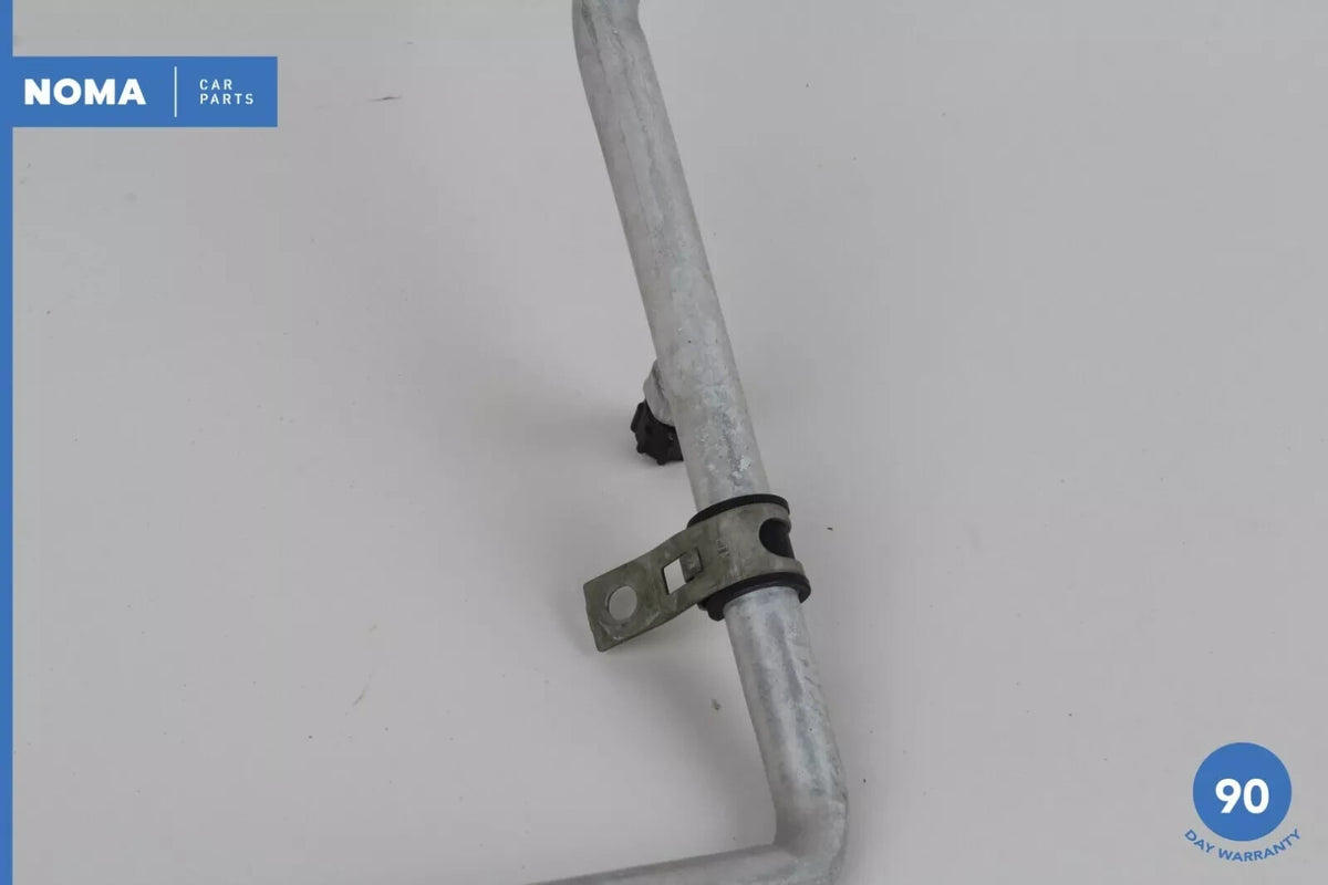 03-08 BMW E85 Z4 AC A/C Air Conditioning Line Tube Pipe 64536909234 OEM - photo 3