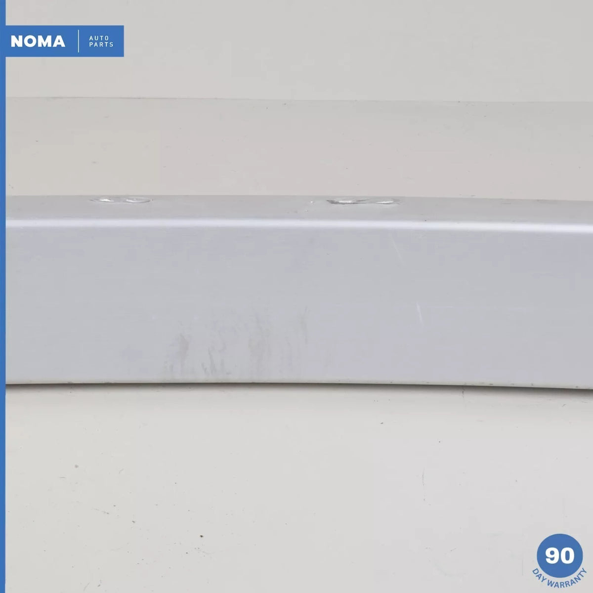 12-19 Range Rover Evoque L538 Rear Bumper Support Reinforcement Impact Bar OEM - photo 12