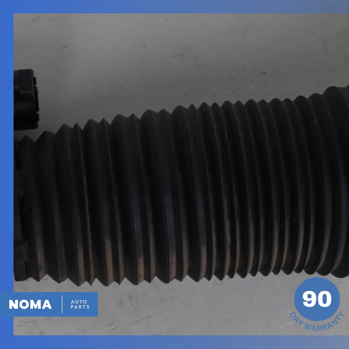16-22 BMW G12 740i 750ii M760i Rear Right VDC Air Ride Shock Strut 7459403 OEM - photo 6