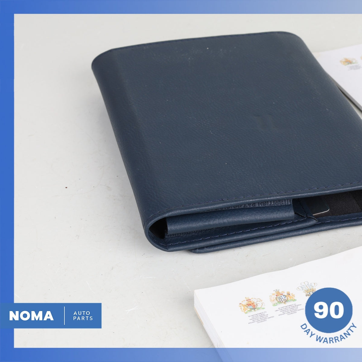 2014 LR Range Rover Sport L494 Owner's Operator's Manual Book Assembly OEM - photo 11