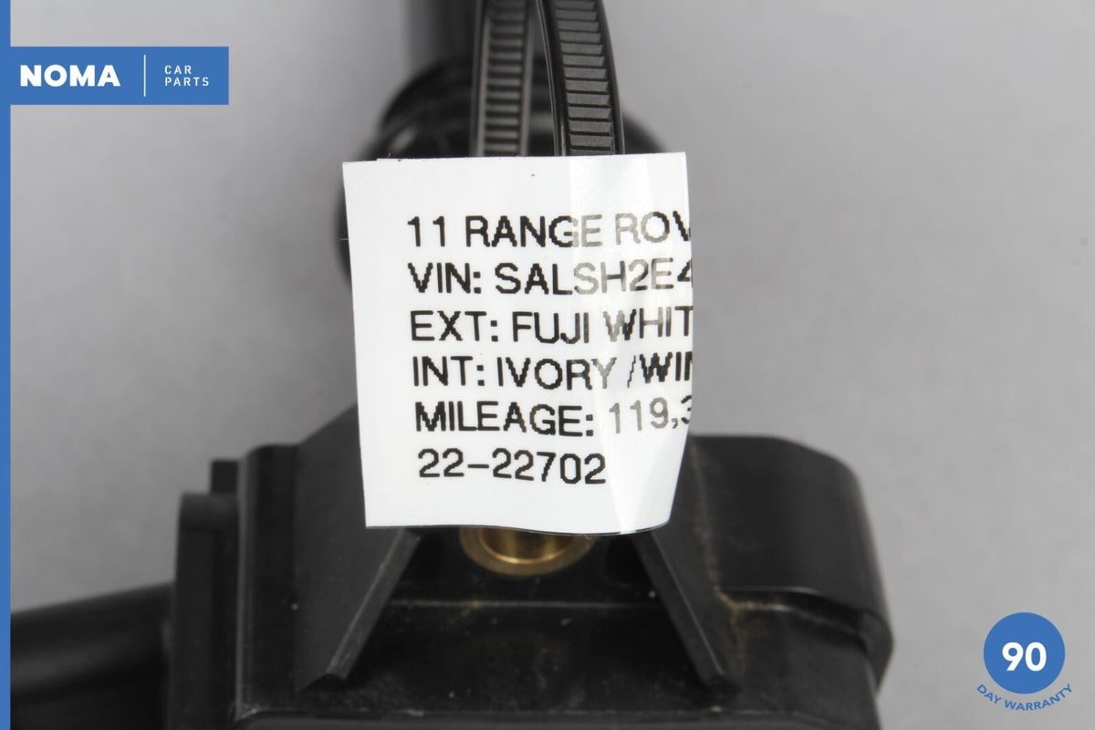 10-13 Range Rover Sport L320 LR4 RR 5.0L Engine Ignition Coil 8W9312A366DA OEM - photo 9