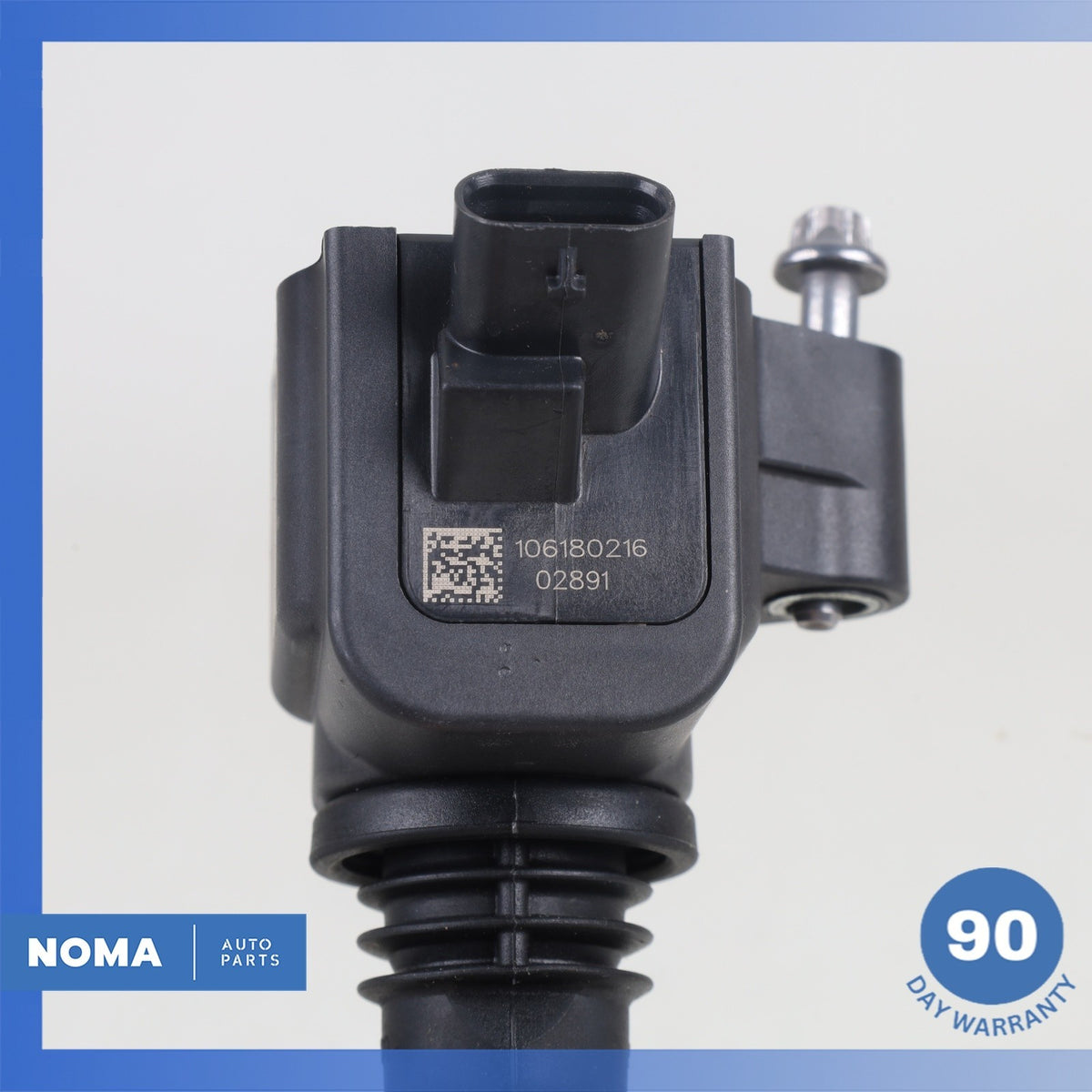 BMW G12 740i 3.0L B58 Ignition Coil Coils Set of 3 12138678438 OEM 76k - photo 15