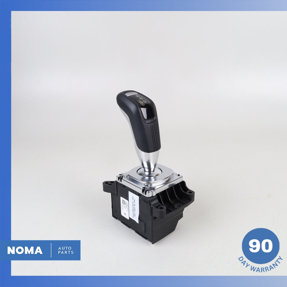 LR Range Rover Sport L494 Gear Shift Shifter Selector HK627E453AD OEM - photo 2
