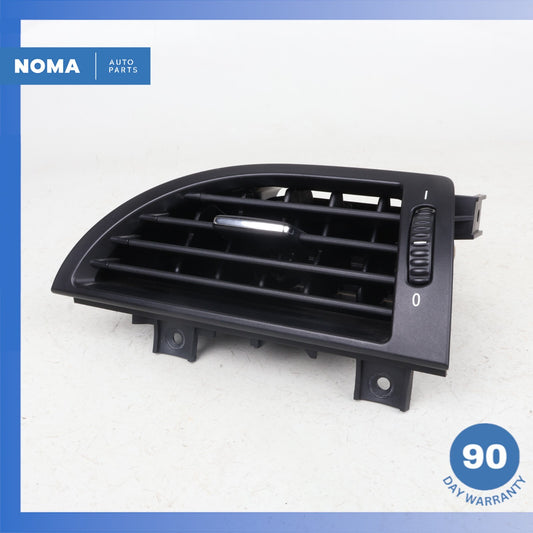 2008 BMW E64 650i Dashboard Dash AC A/C Air Vent Right Side 64229112087 OEM - photo 1
