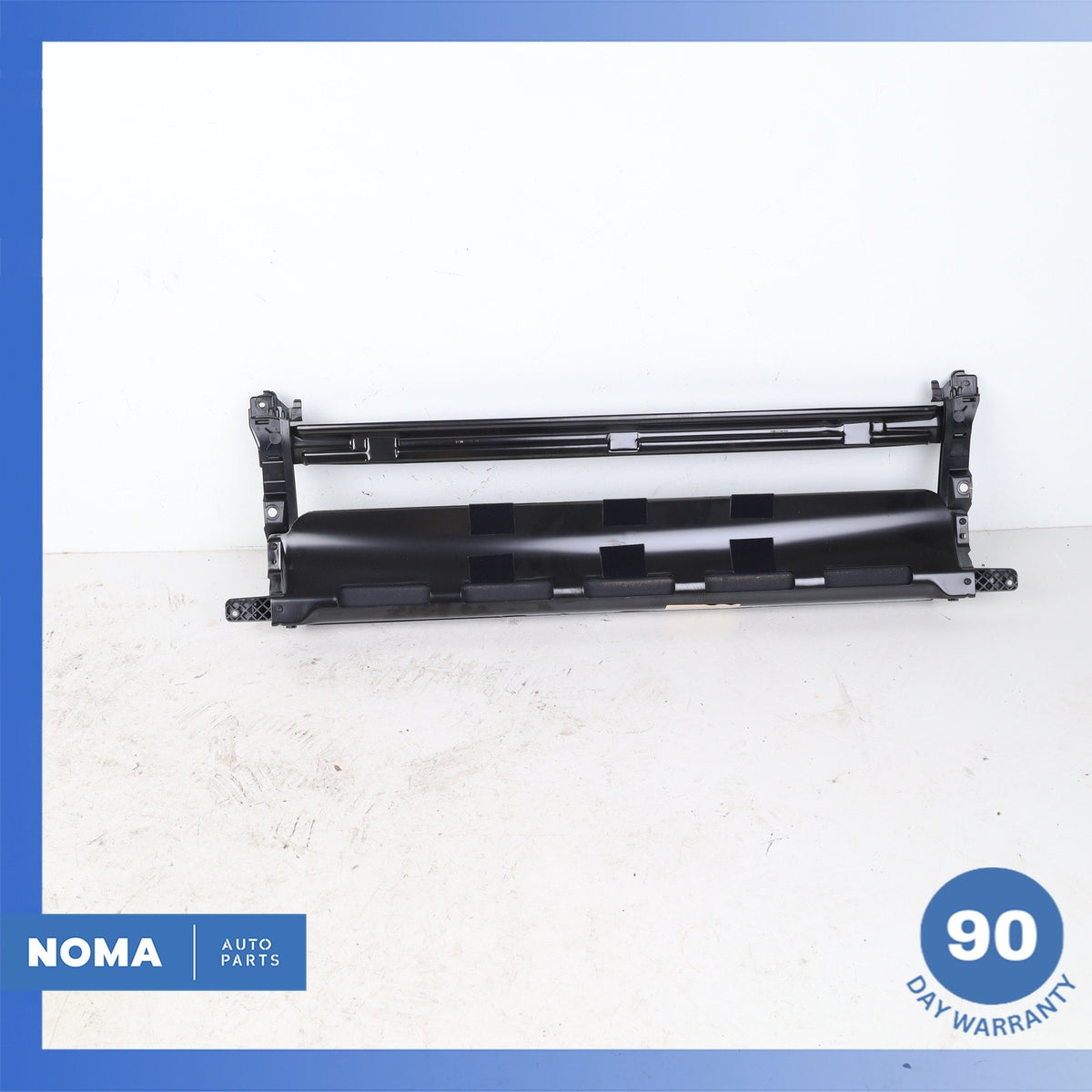 13-22 LR Range Rover L494 L405 Panorama Pano Roof Sun Shade CPLA519A02AH OEM - photo 10