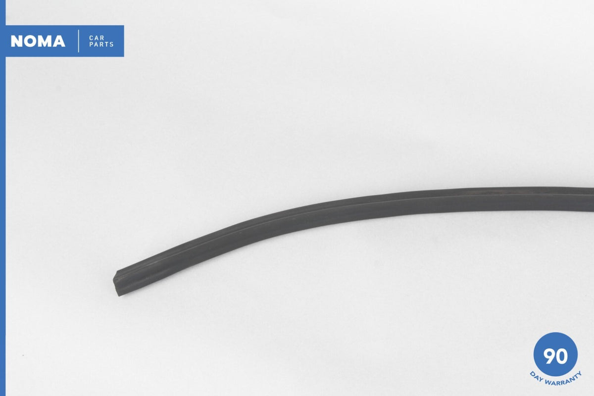 97-06 Jaguar XK8 XKR X100 Rear Back Trunk Lid Weatherstrip Seal HJA7718AA OEM - photo 4