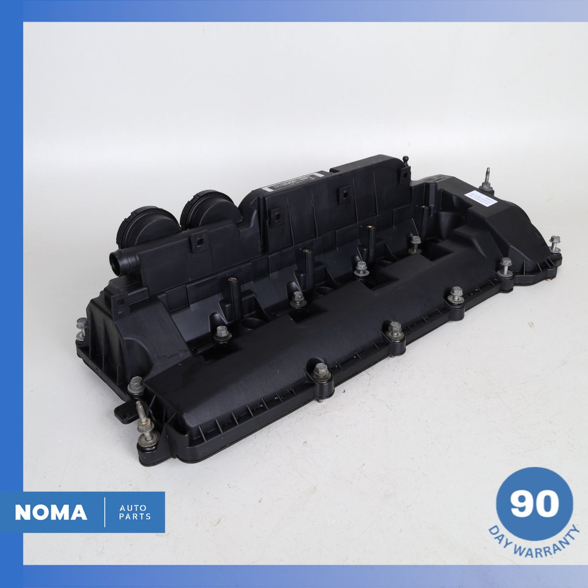10-24 Range Rover Sport L494 AJ133 Right Engine Cylinder Head Camshaft Cover OEM - photo 5