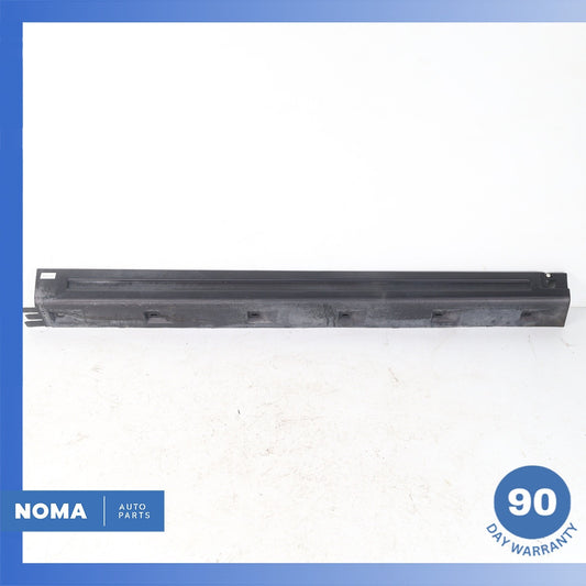 05-16 Range Rover Sport L320 Left Skirt Rocker Molding Panel DGP500531 OEM - photo 1