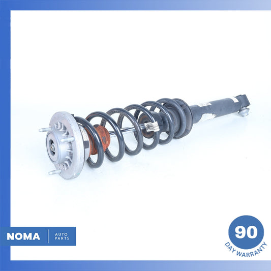 11-13 BMW F10 550i Rear Right or Left Shock Absorber Strut 33526784023 OEM - photo 1