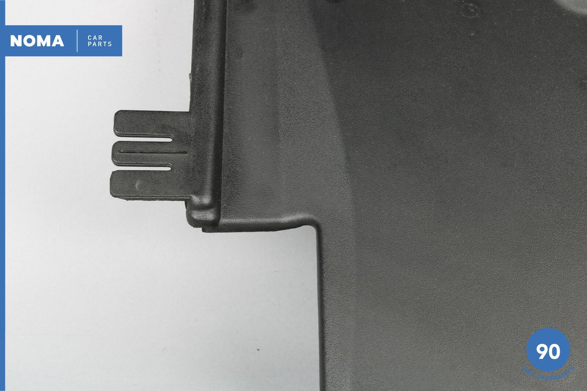 97-06 Jaguar XK8 XKR X100 Front Left Driver Side Engine Bay Cover Panel Trim OEM - photo 3