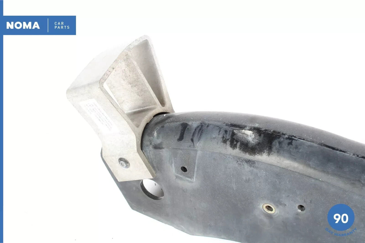97-00 Jaguar X100 XK8 XKR Front Bumper Reinforcement Impact Bar HJA6460BD OEM - photo 5