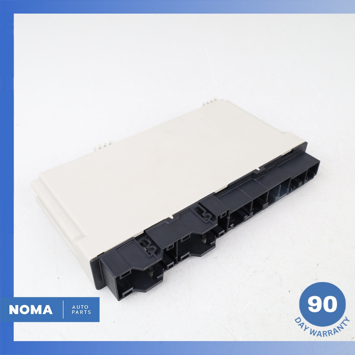 BMW G12 740i 750i X5 X5M Front Seat Memory Control Module OEM 76k - photo 6