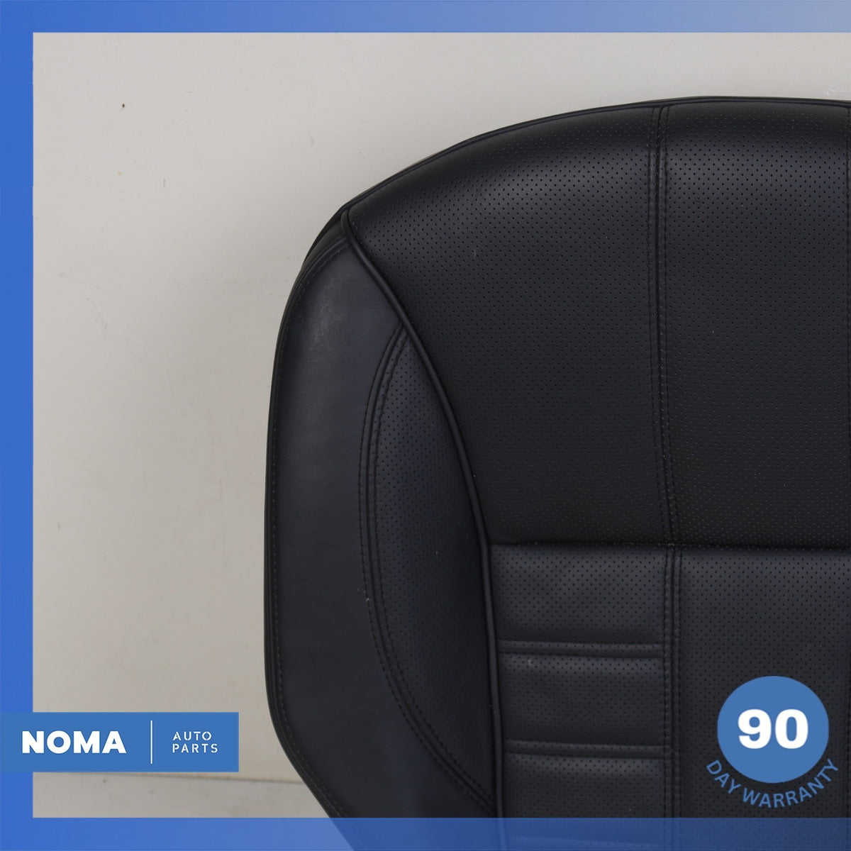 14-17 LR Range Rover Sport L494 Rear Left Lower Bottom Seat Cushion OEM - photo 5