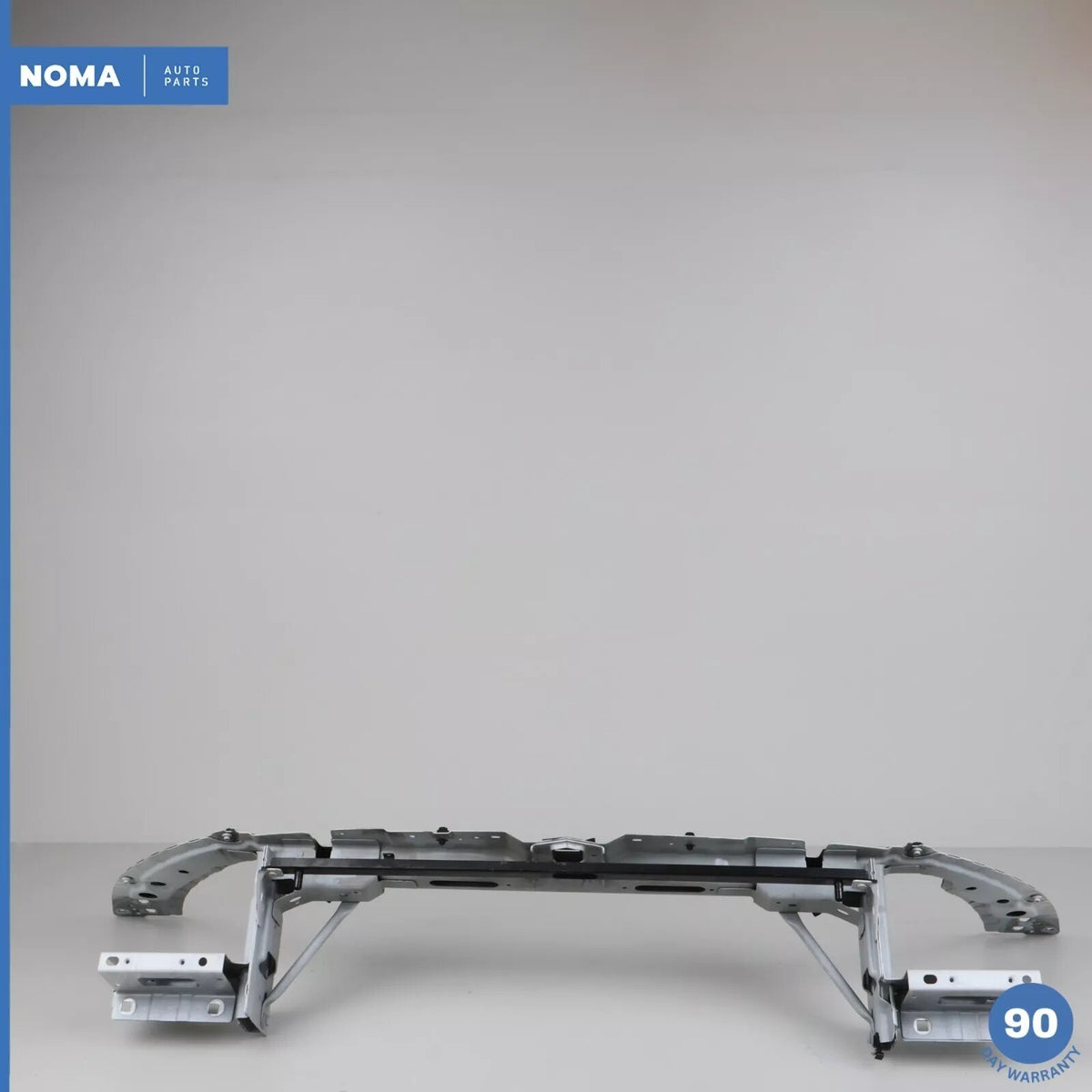 12-19 LR Range Rover Evoque L538 Upper Radiator Core Bracket Support Panel OEM - photo 1