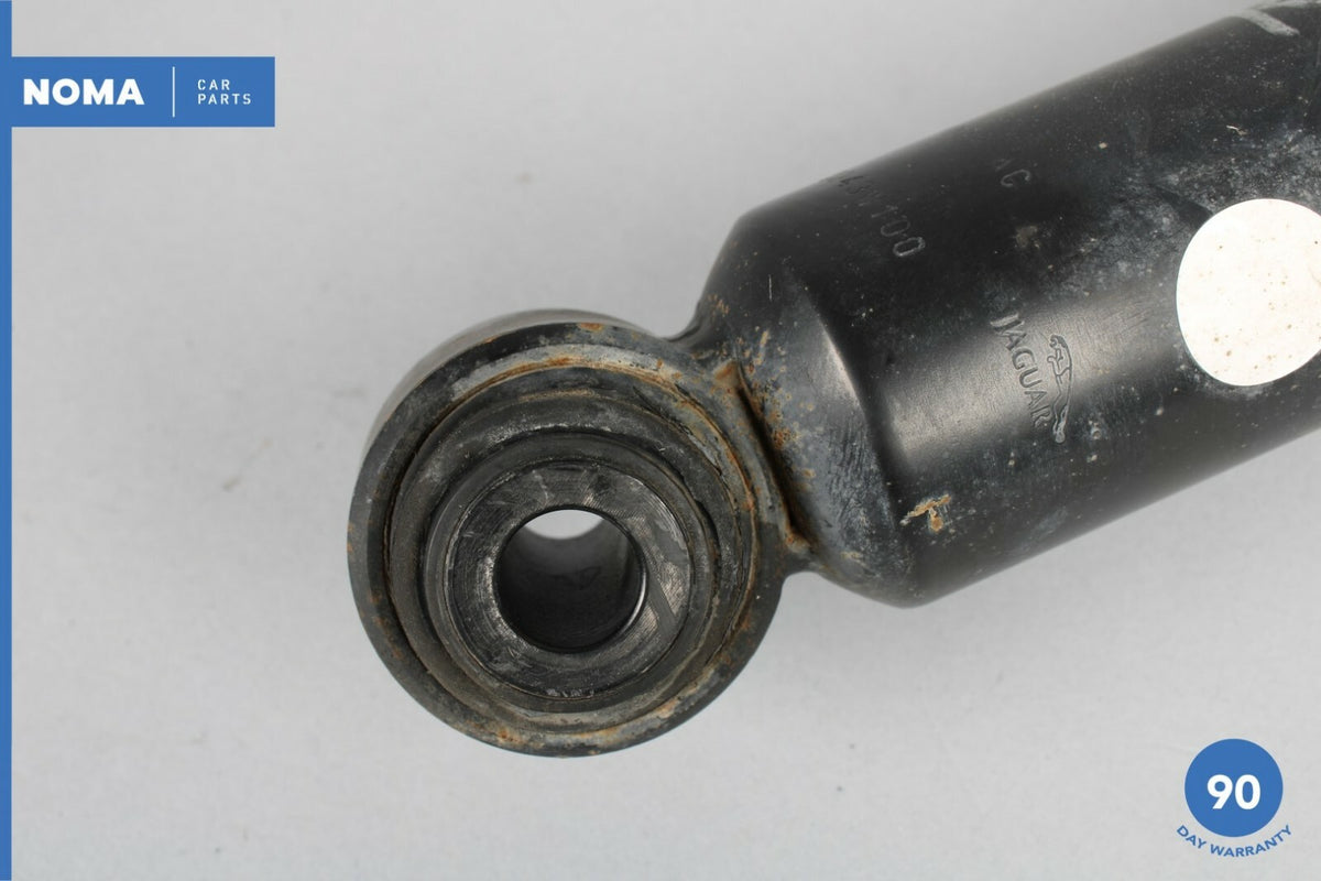 10-12 Jaguar XF X250 5.0L Rear Right or Left Side Shock Absorber Coil Strut OEM - photo 11