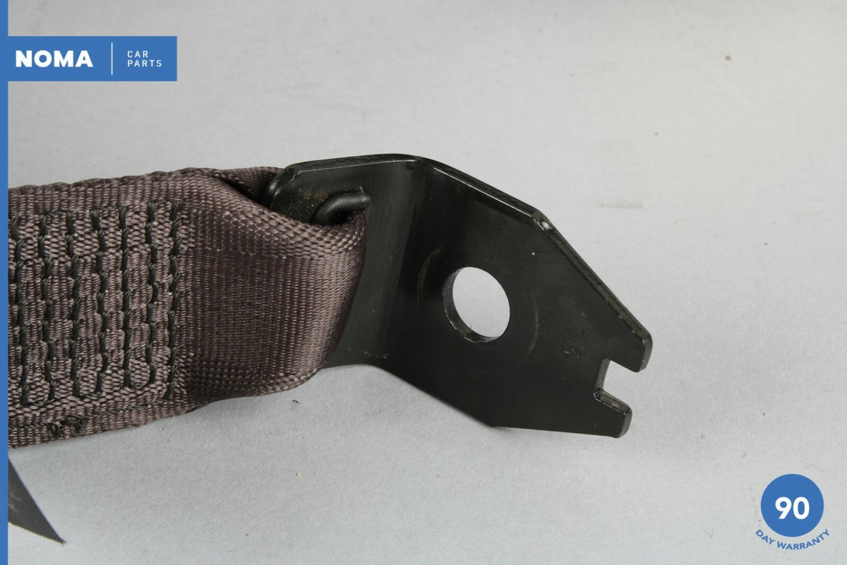 01-06 Jaguar XK8 X100 Convertible Rear Left Driver Seat Belt Retractor LEG OEM - photo 10