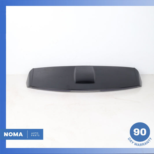14-17 LR Range Rover Sport L494 Rear Trunk Spoiler Wing w/ Brake Light OEM - photo 1
