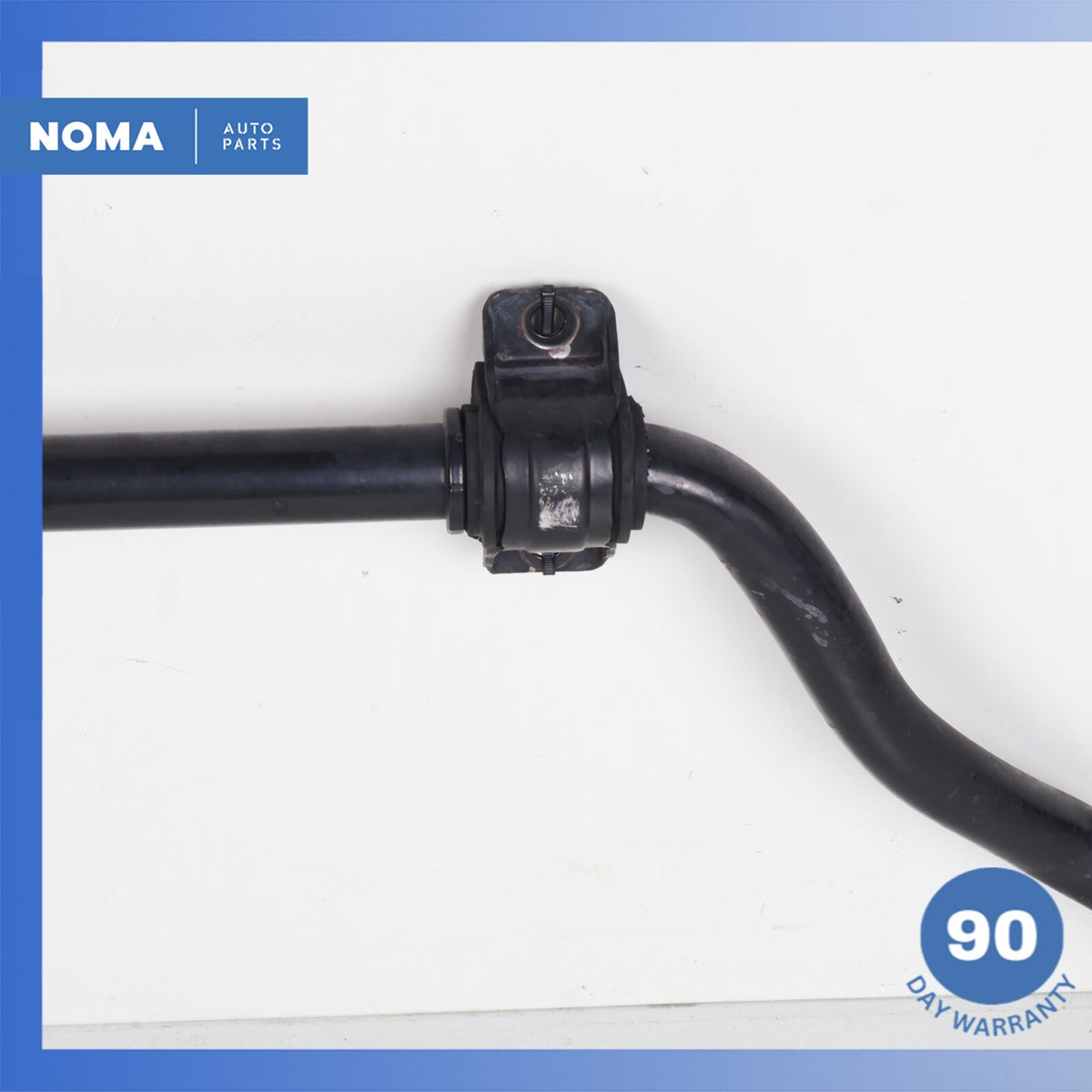 03-24 Jaguar X152 F-Type XK Front Stabilizer Anti Roll Sway Bar 2W935494CC OEM - photo 4